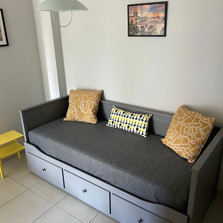 S-House Verona Ngoại thất bức ảnh