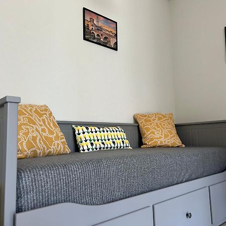 S-House Verona Ngoại thất bức ảnh
