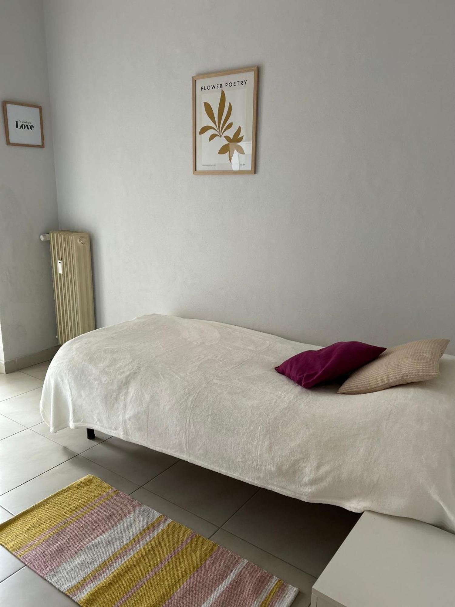 S-House Verona Ngoại thất bức ảnh