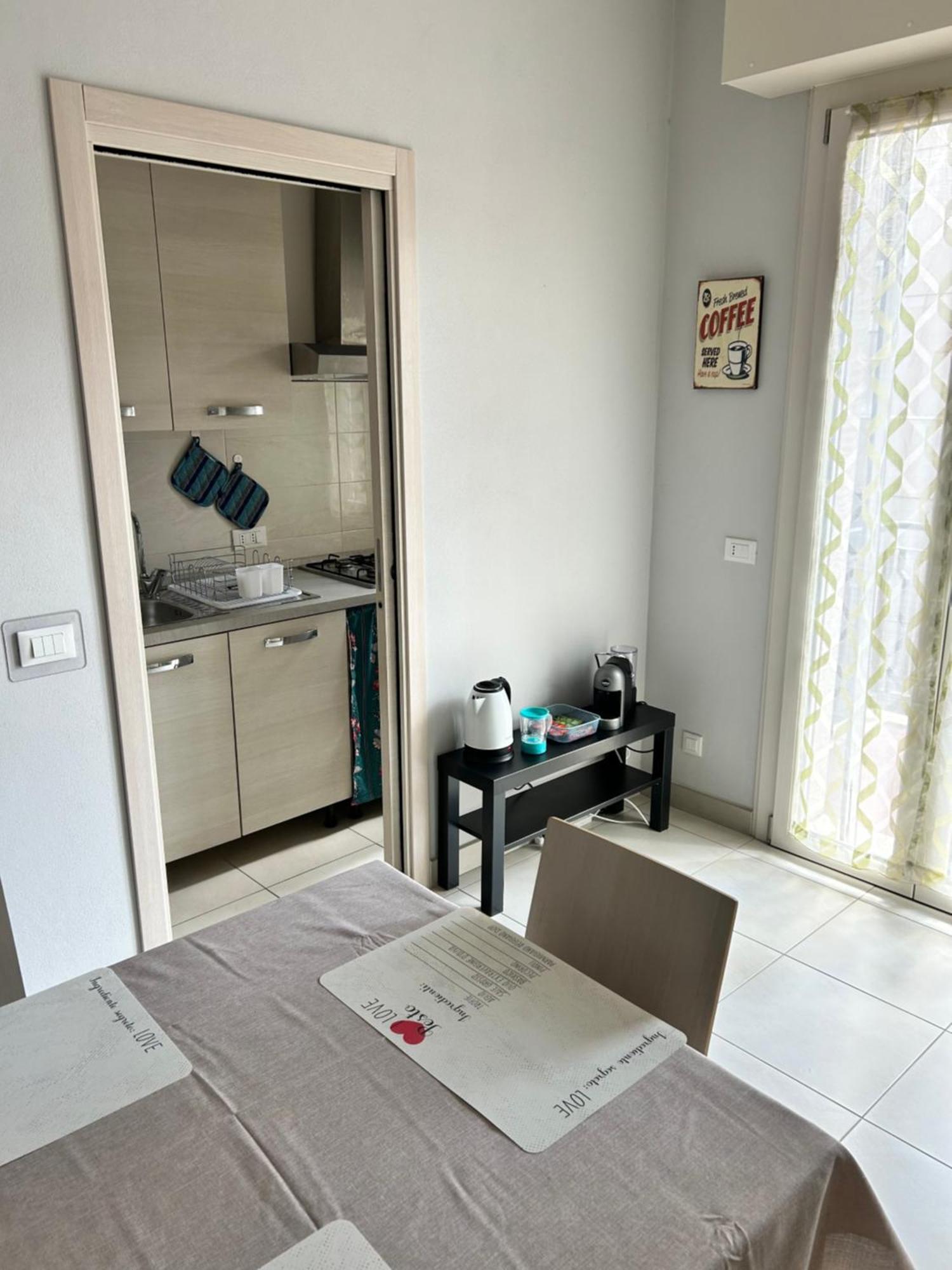 S-House Verona Ngoại thất bức ảnh