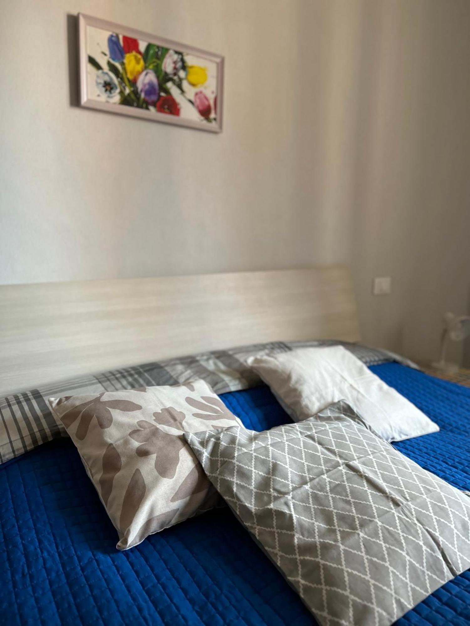 S-House Verona Ngoại thất bức ảnh