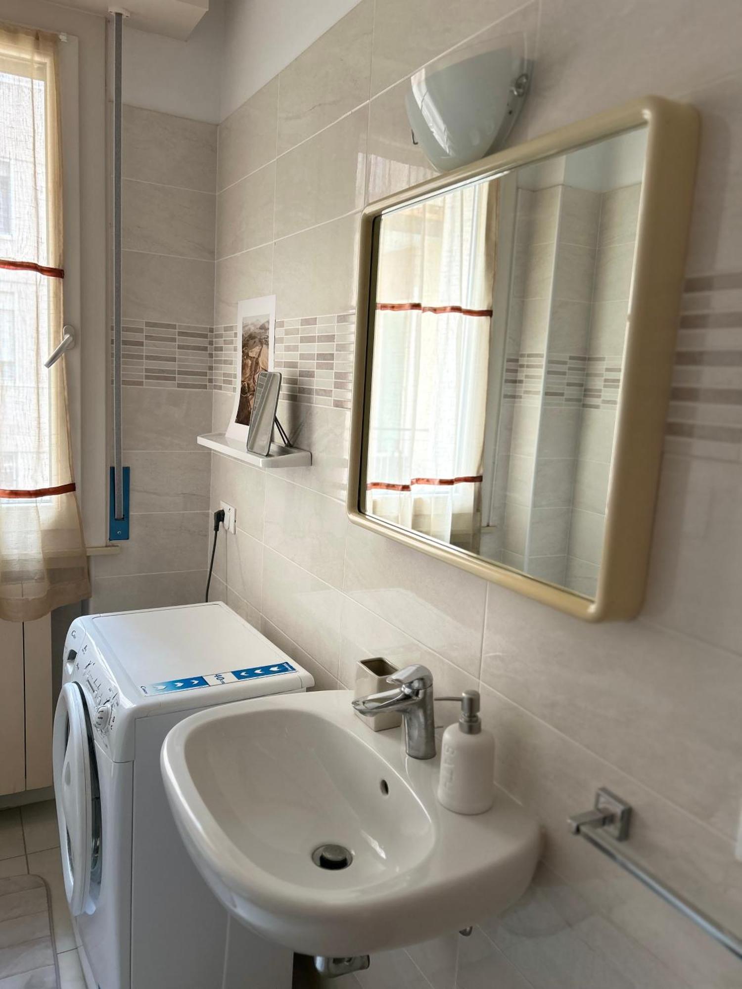 S-House Verona Ngoại thất bức ảnh