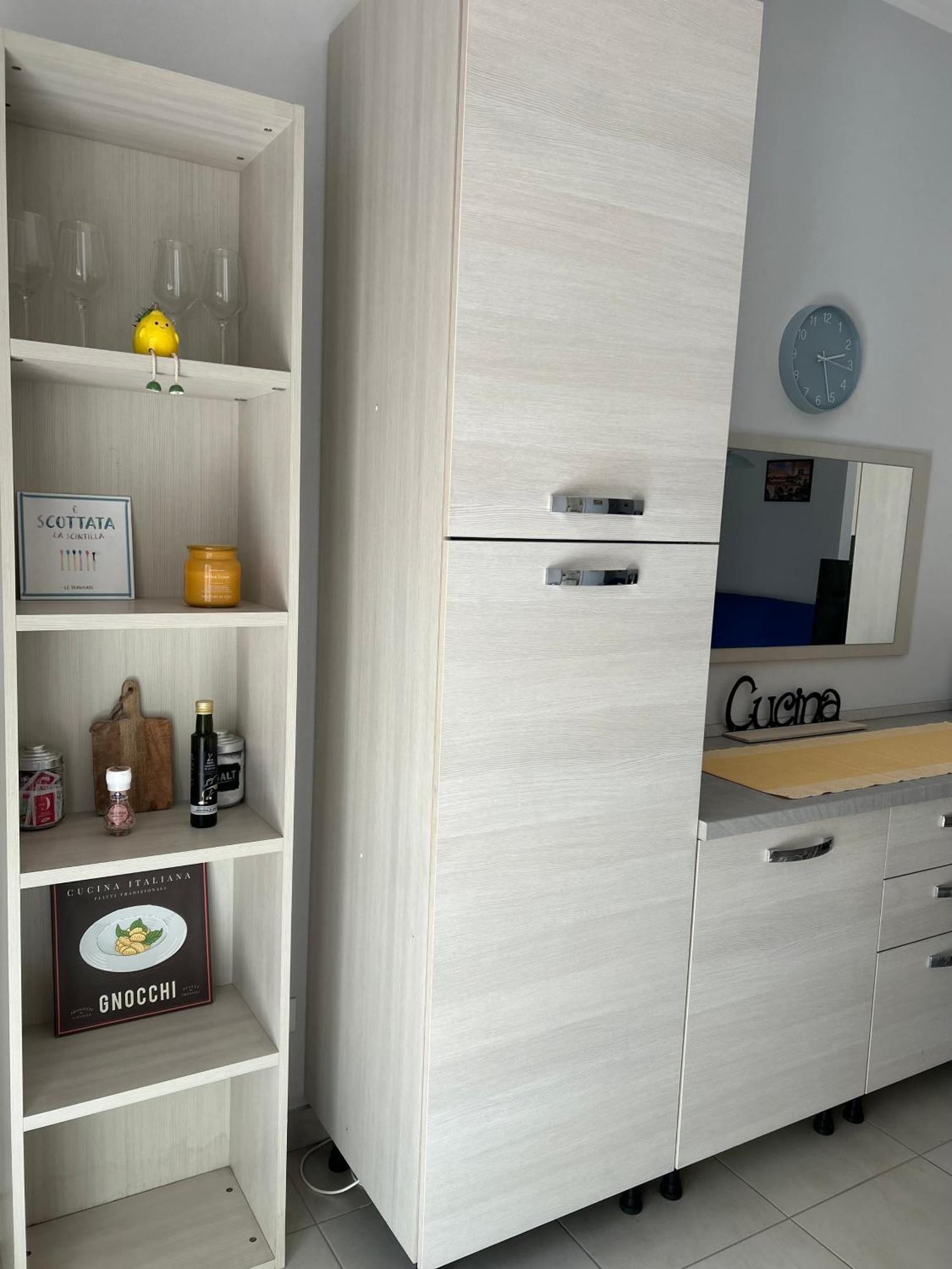 S-House Verona Ngoại thất bức ảnh