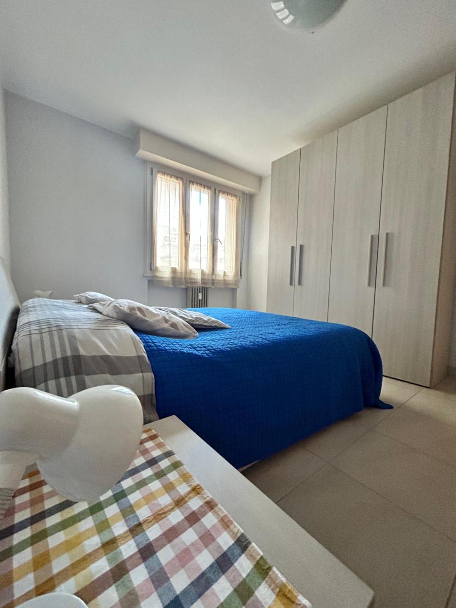 S-House Verona Ngoại thất bức ảnh