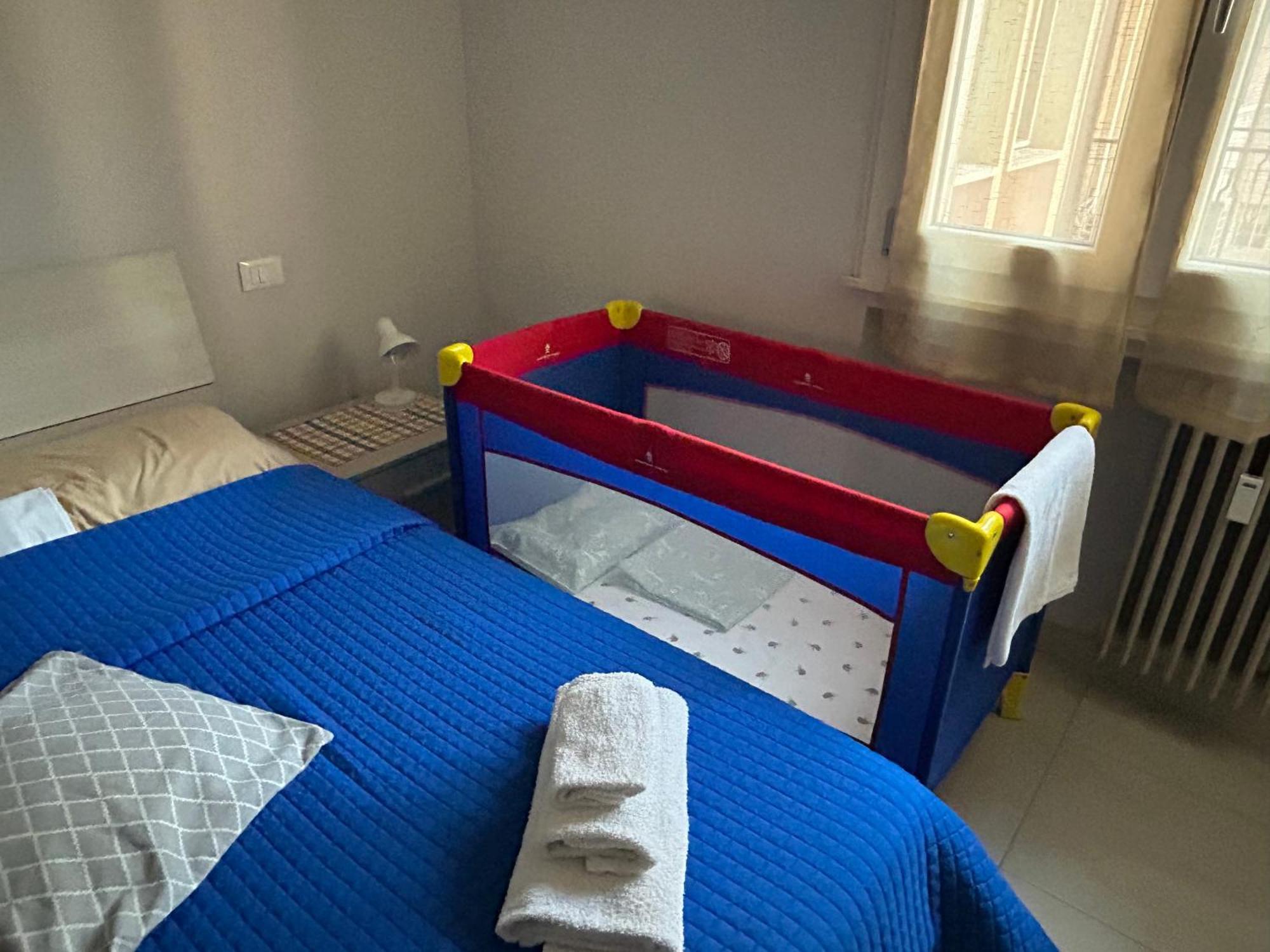 S-House Verona Ngoại thất bức ảnh