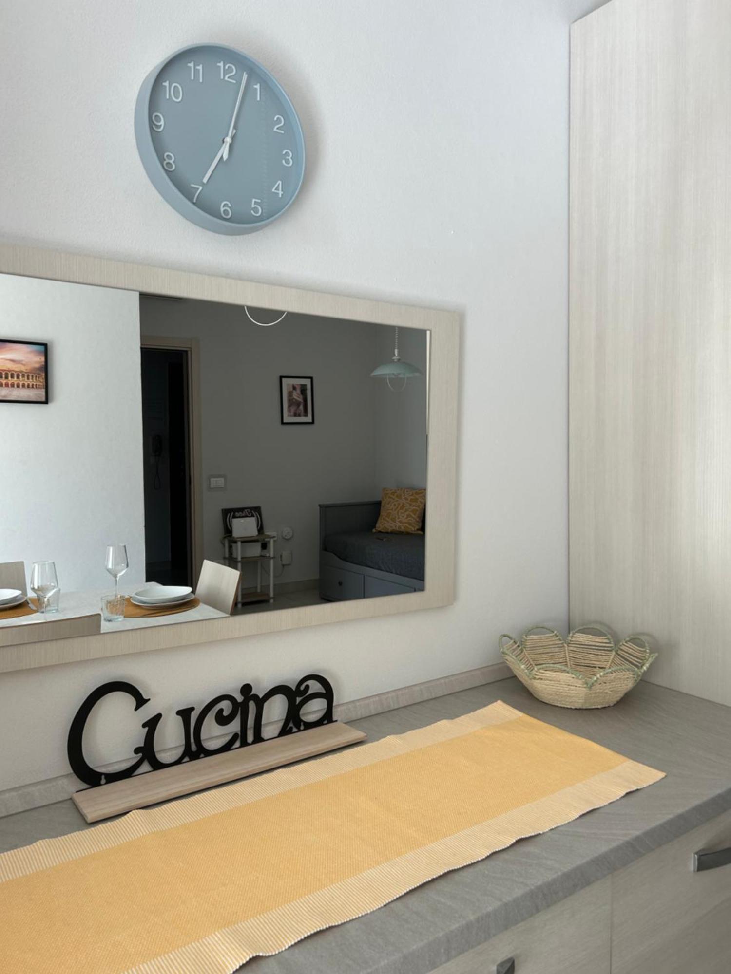S-House Verona Ngoại thất bức ảnh