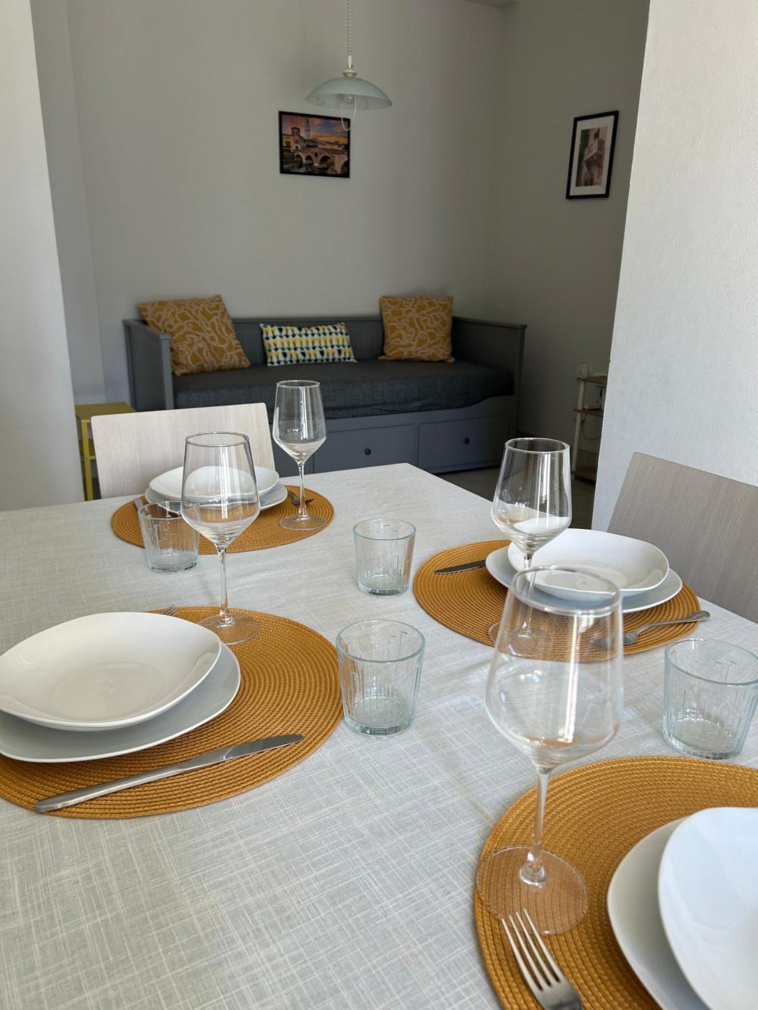 S-House Verona Ngoại thất bức ảnh