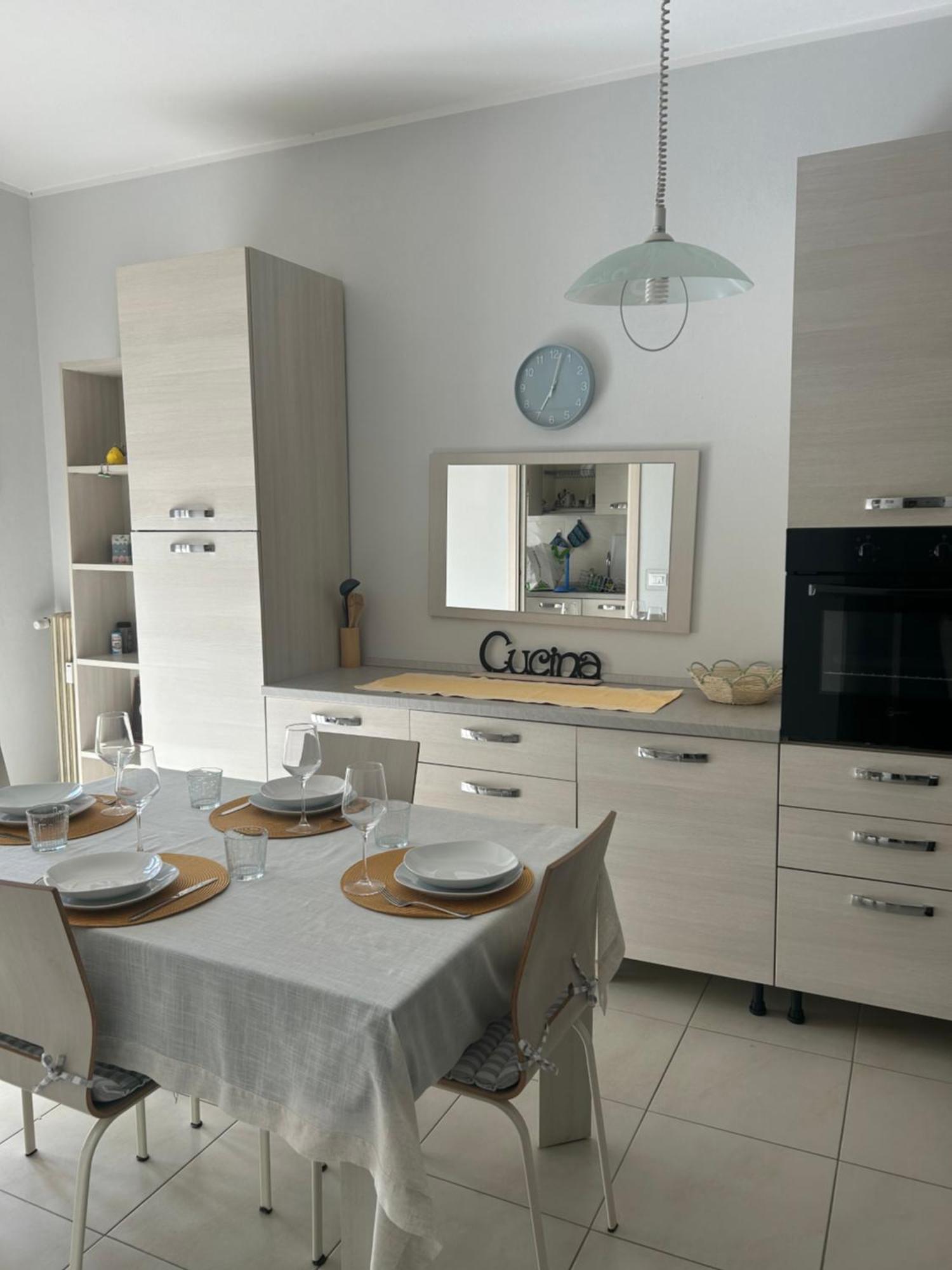 S-House Verona Ngoại thất bức ảnh
