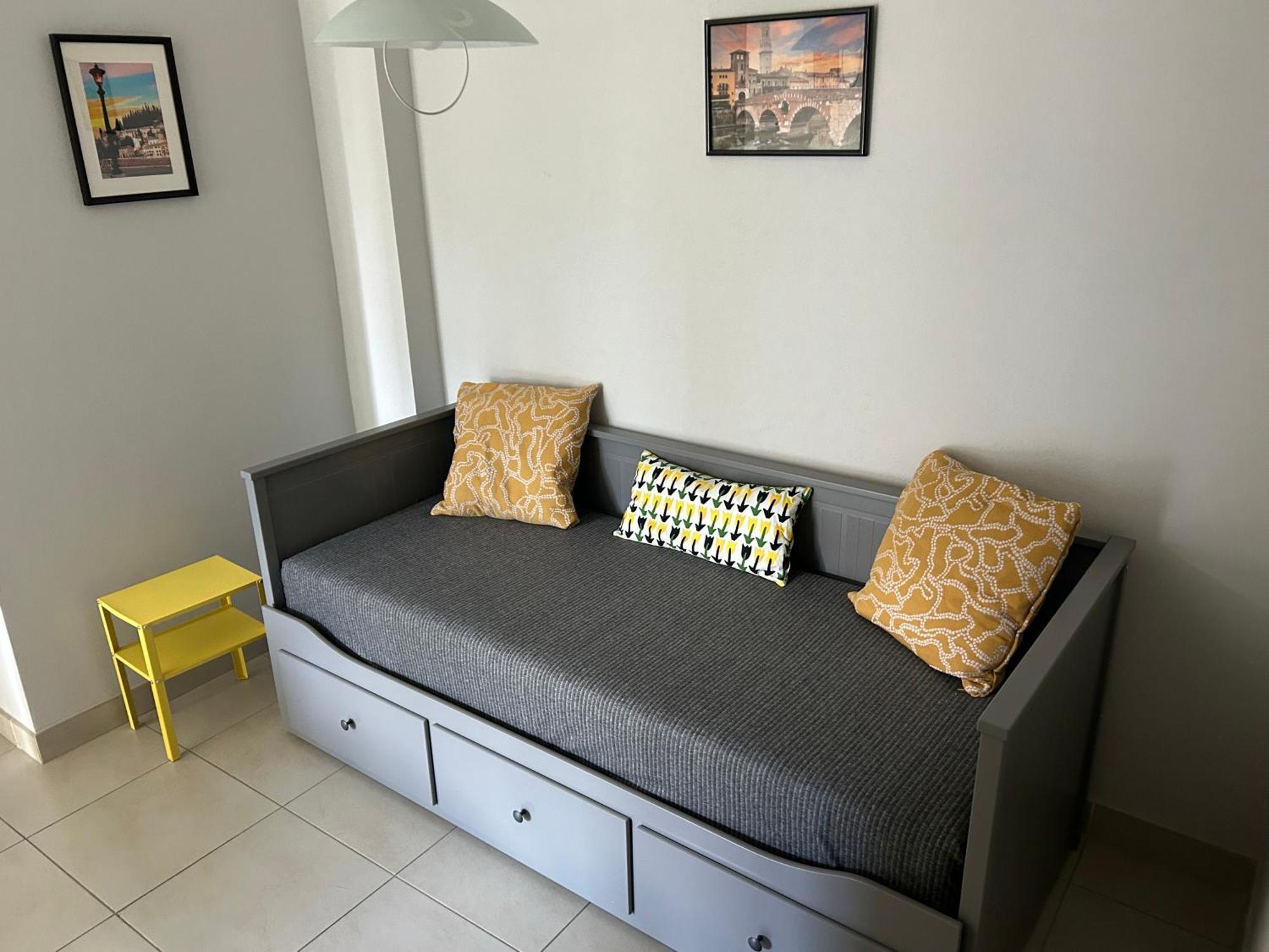 S-House Verona Ngoại thất bức ảnh