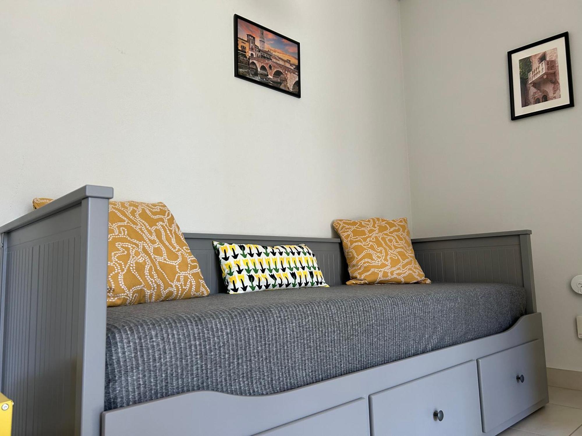 S-House Verona Ngoại thất bức ảnh