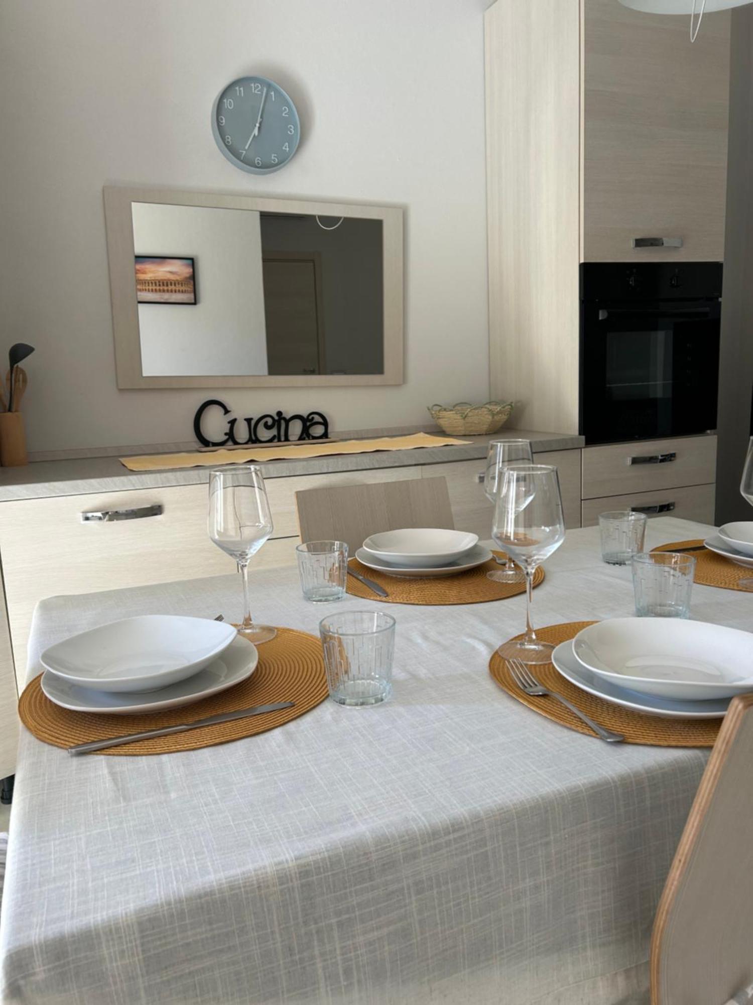 S-House Verona Ngoại thất bức ảnh