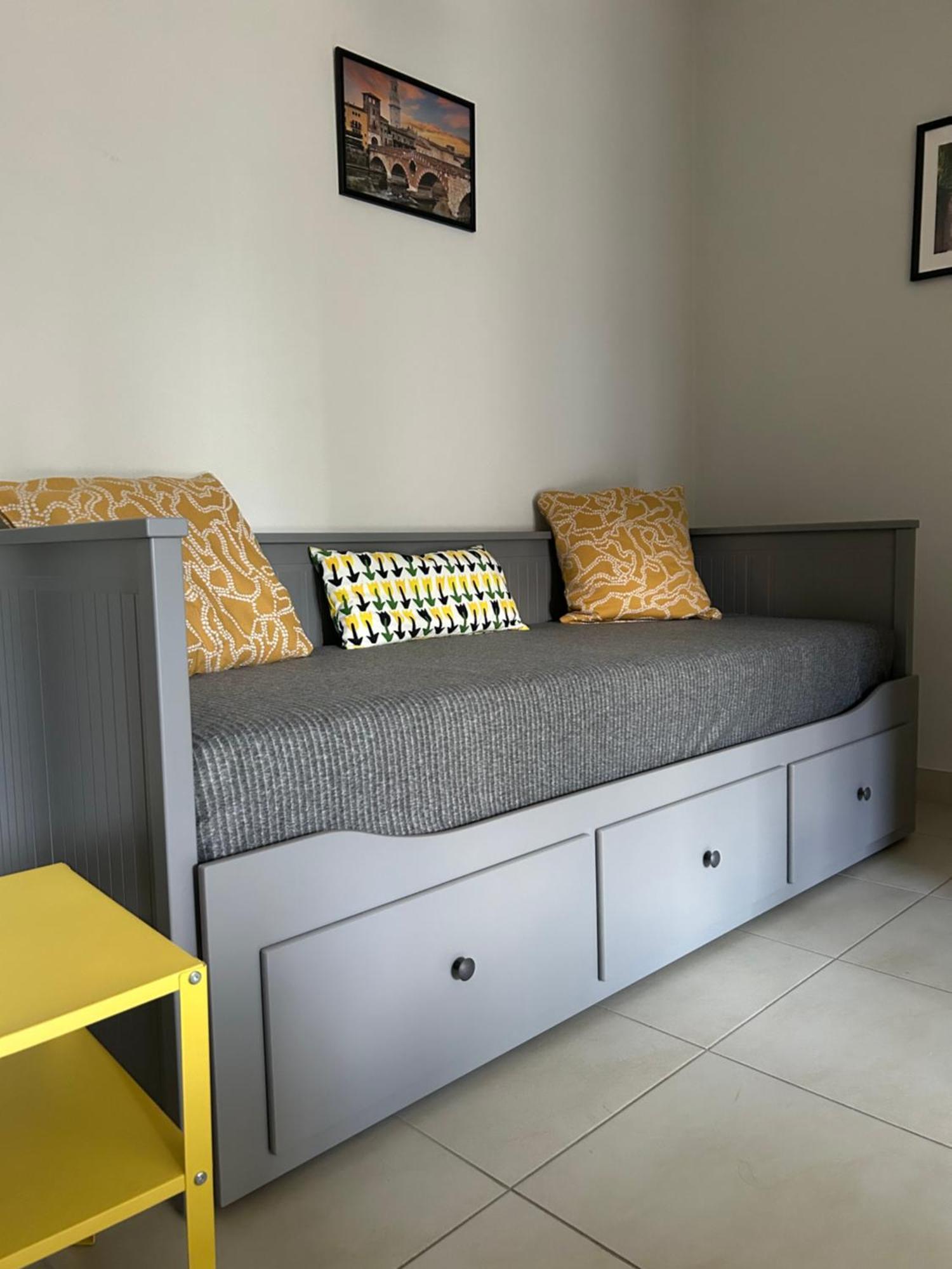 S-House Verona Ngoại thất bức ảnh