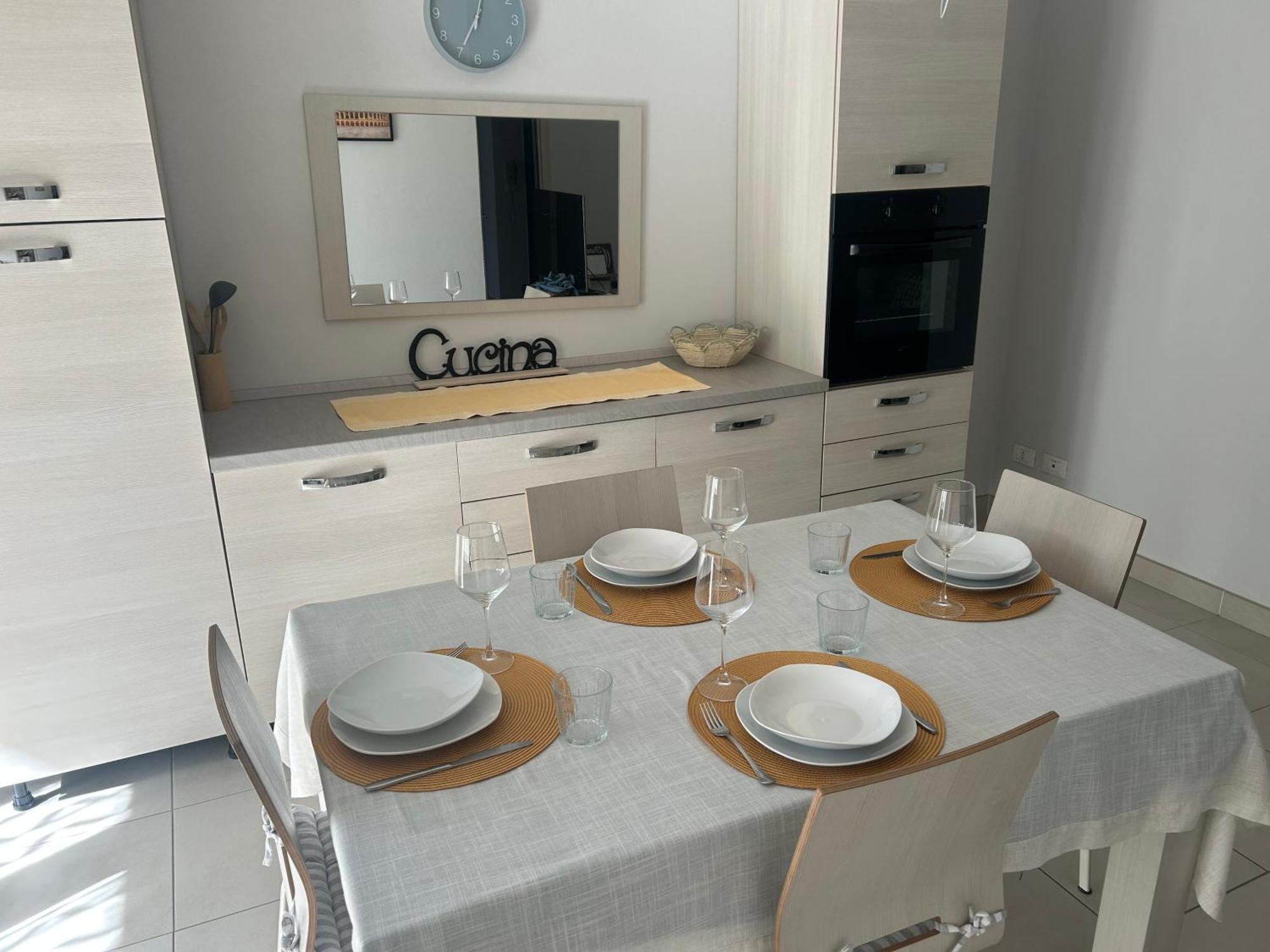 S-House Verona Ngoại thất bức ảnh