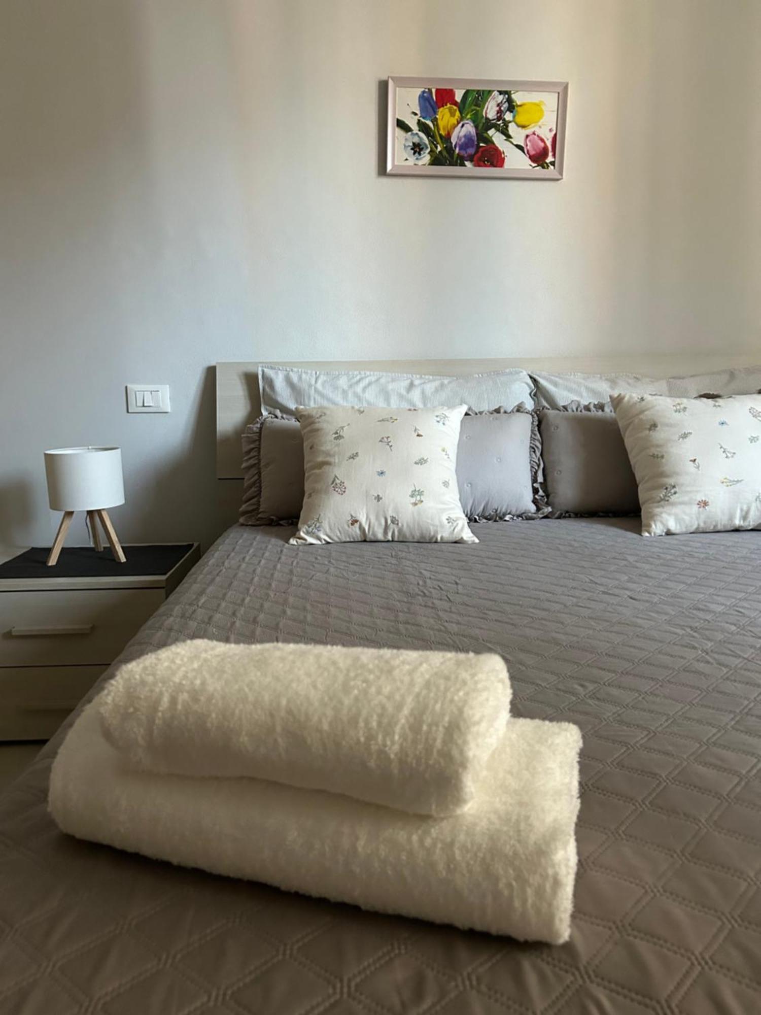 S-House Verona Ngoại thất bức ảnh