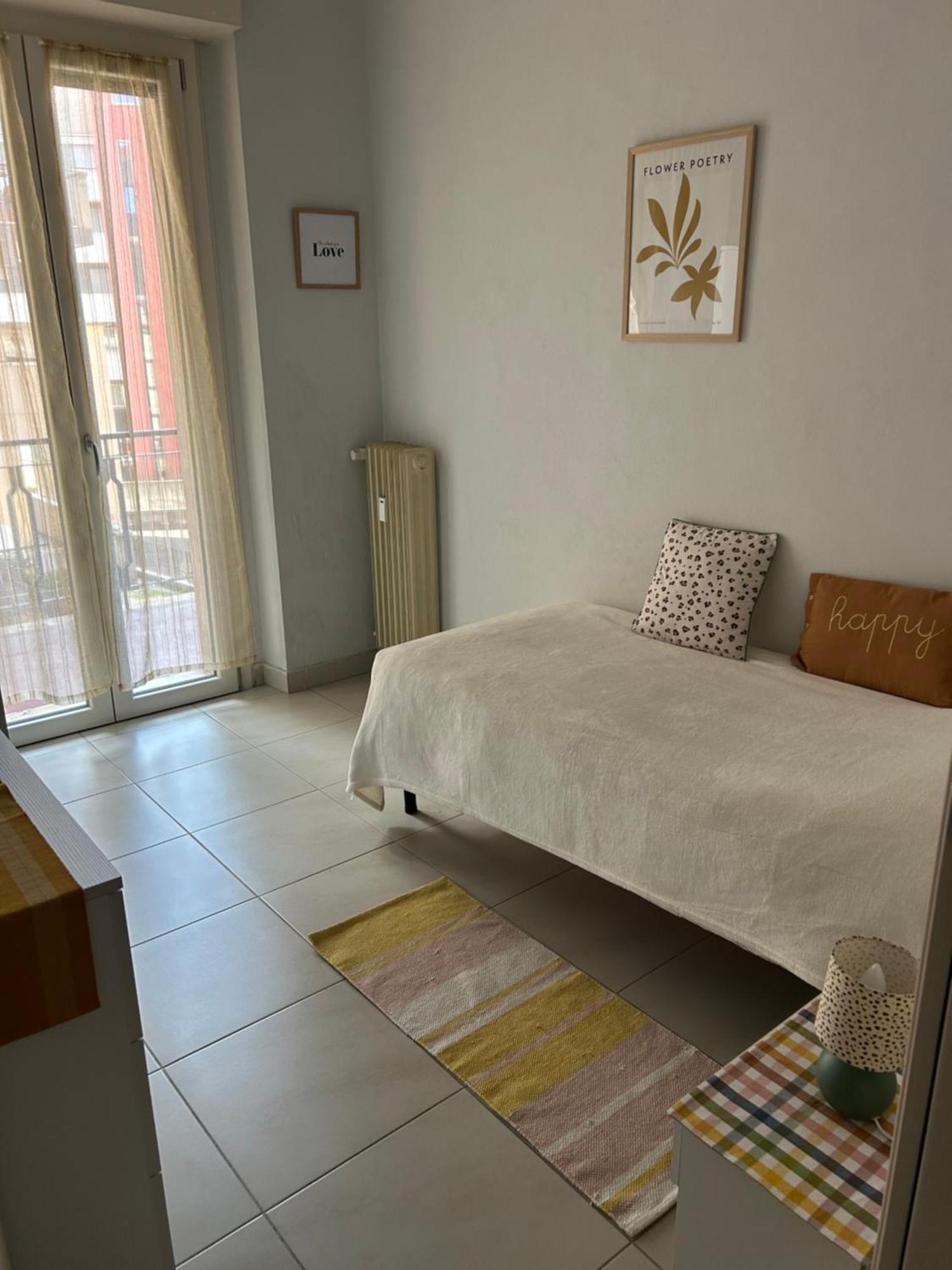 S-House Verona Ngoại thất bức ảnh