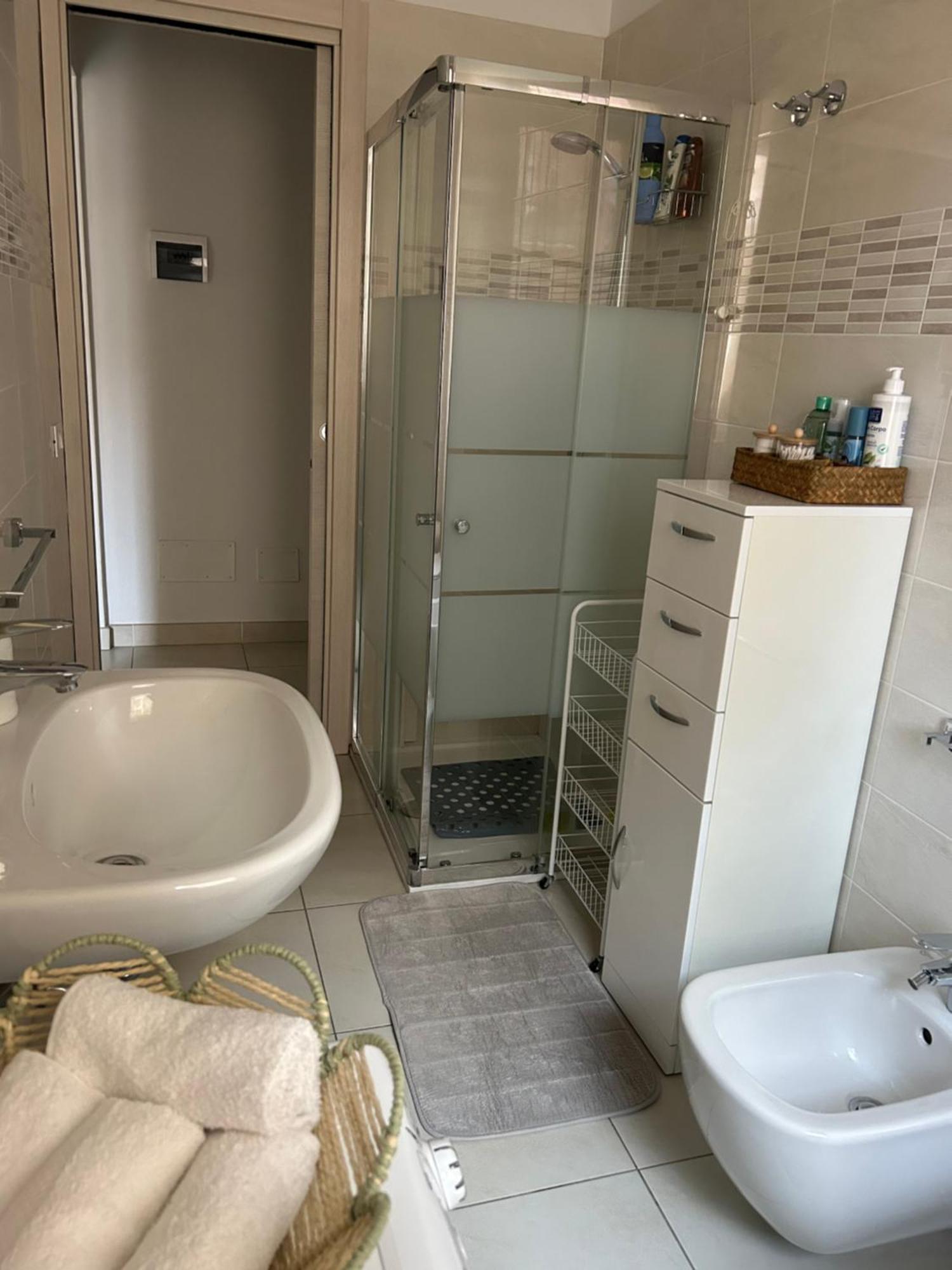 S-House Verona Ngoại thất bức ảnh