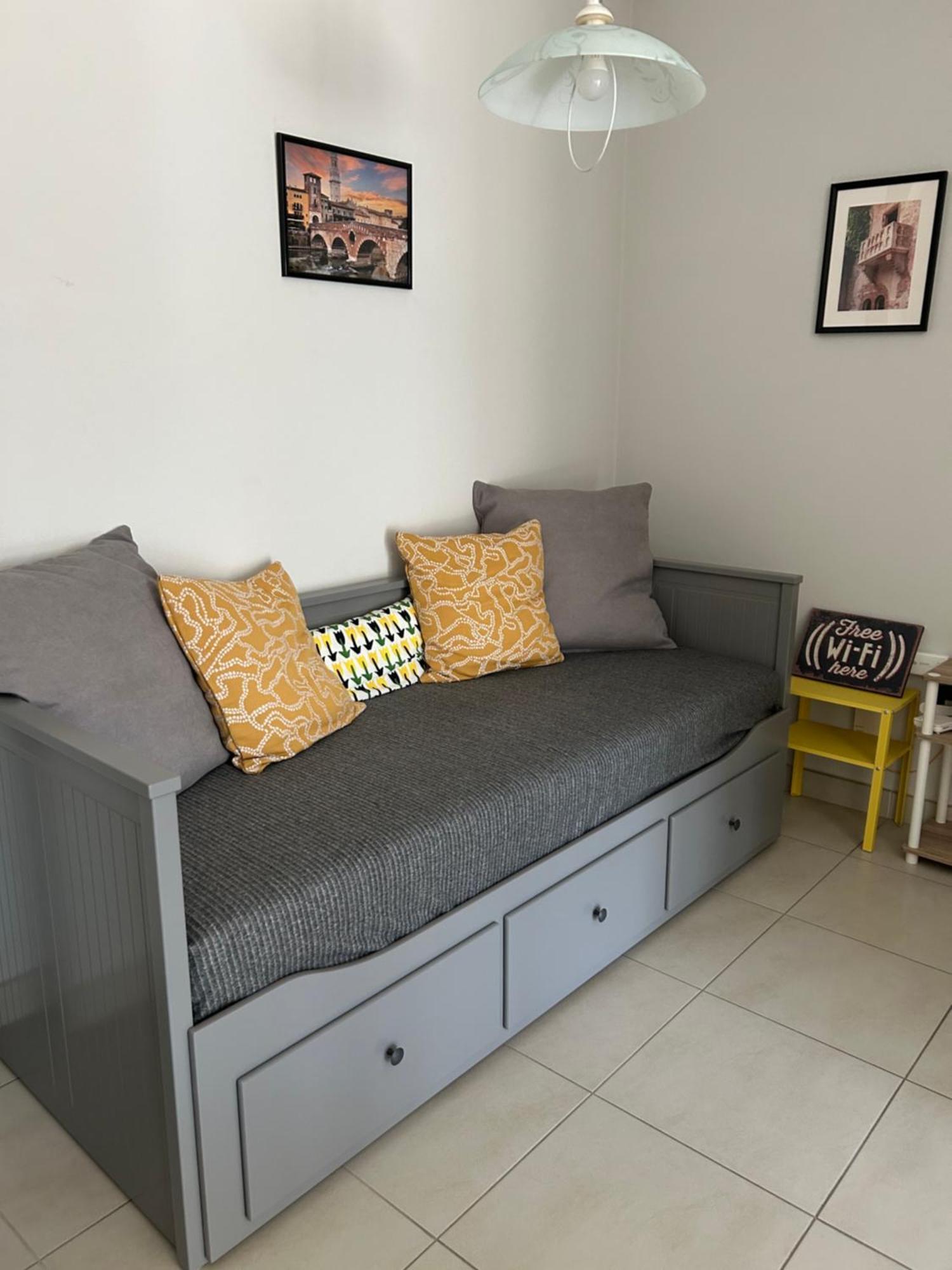 S-House Verona Ngoại thất bức ảnh