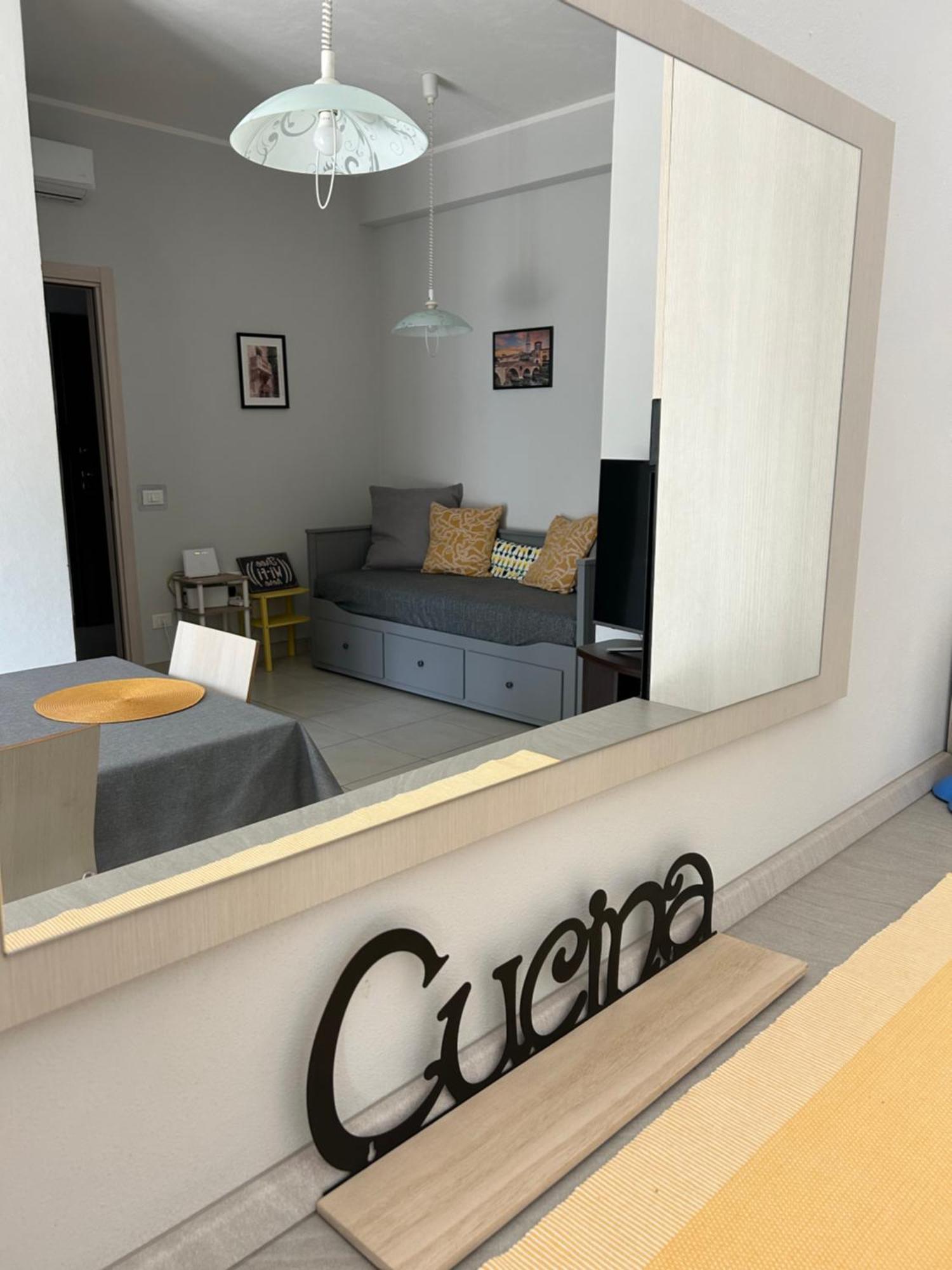 S-House Verona Ngoại thất bức ảnh