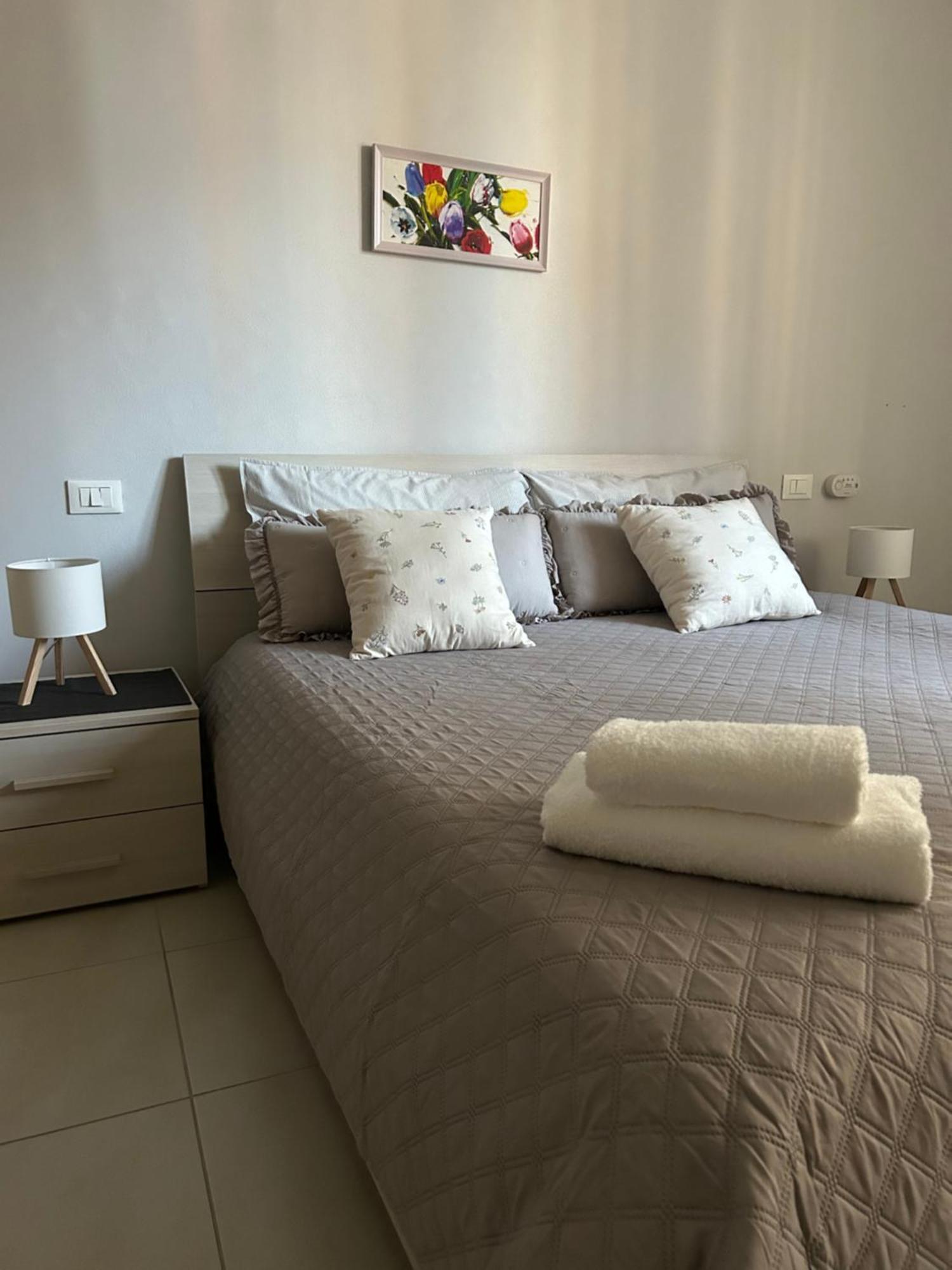 S-House Verona Ngoại thất bức ảnh