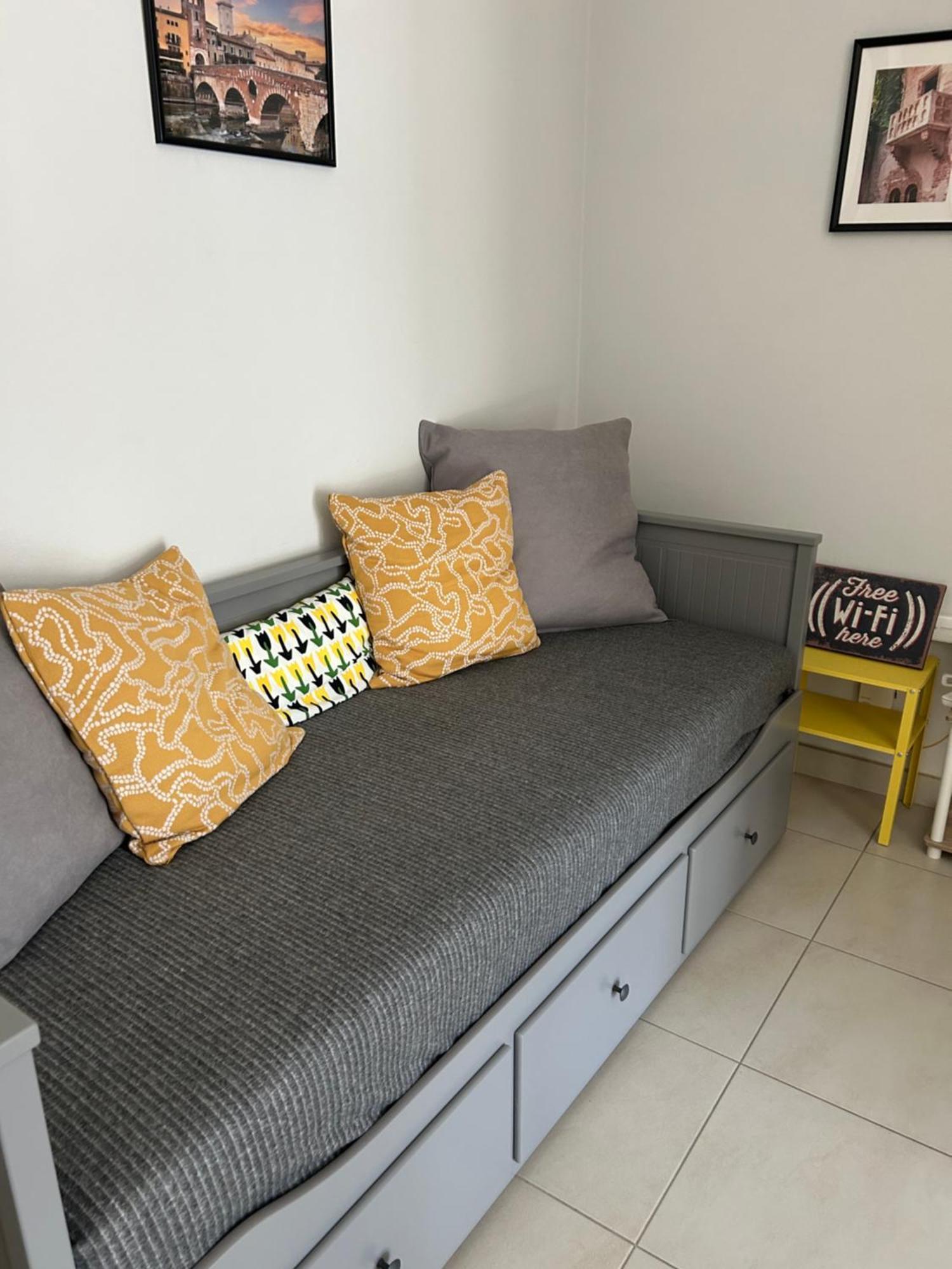 S-House Verona Ngoại thất bức ảnh